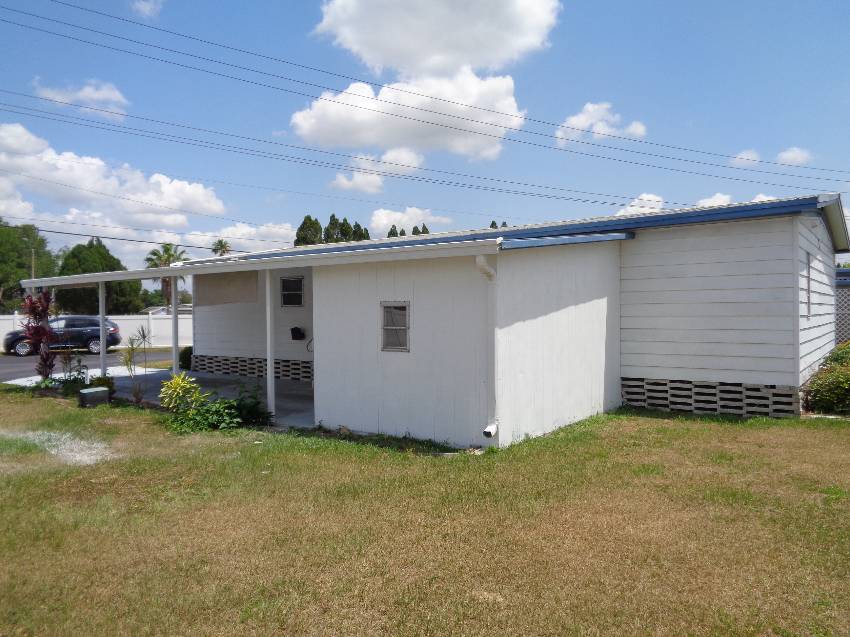 982 Hill Colony Cir a Lakeland, FL Mobile or Manufactured Home for Sale