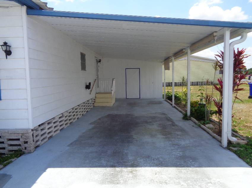 982 Hill Colony Cir a Lakeland, FL Mobile or Manufactured Home for Sale