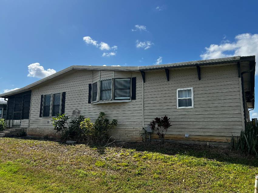 204 Fairway a Winter Haven, FL Mobile or Manufactured Home for Sale