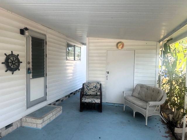 800 Main St #444 a Dunedin, FL Mobile or Manufactured Home for Sale
