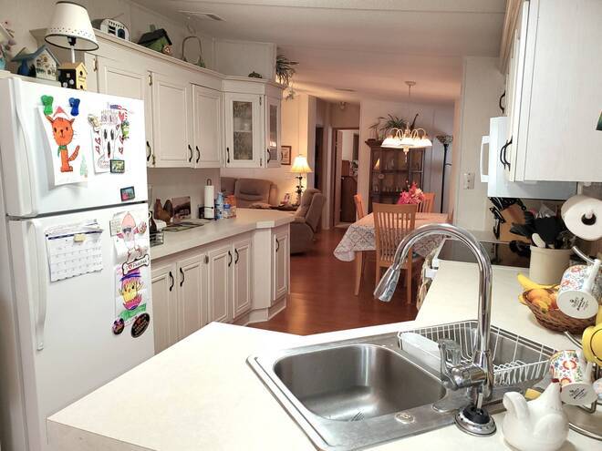 6834 W Rushport Lane a Homosassa, FL Mobile or Manufactured Home for Sale