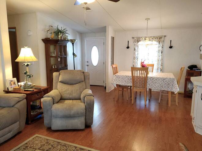 6834 W Rushport Lane a Homosassa, FL Mobile or Manufactured Home for Sale