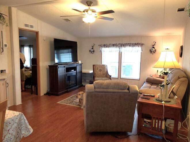 6834 W Rushport Lane a Homosassa, FL Mobile or Manufactured Home for Sale