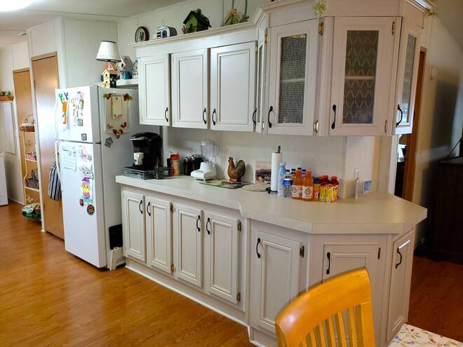 6834 W Rushport Lane a Homosassa, FL Mobile or Manufactured Home for Sale
