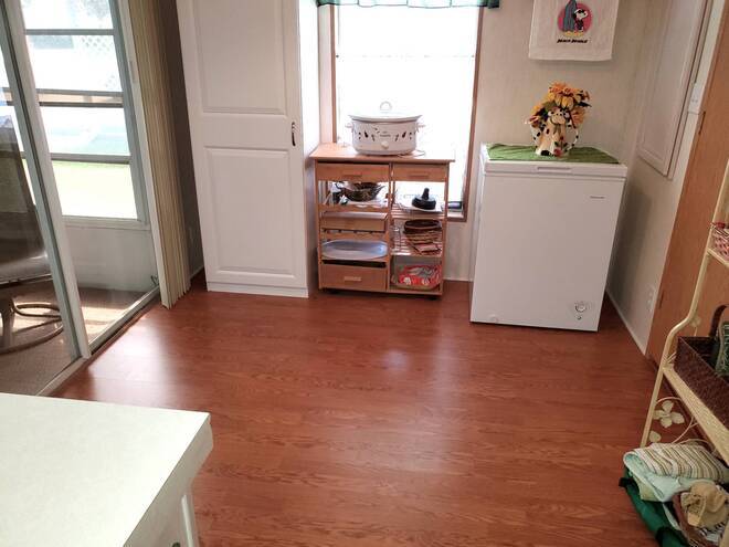 6834 W Rushport Lane a Homosassa, FL Mobile or Manufactured Home for Sale