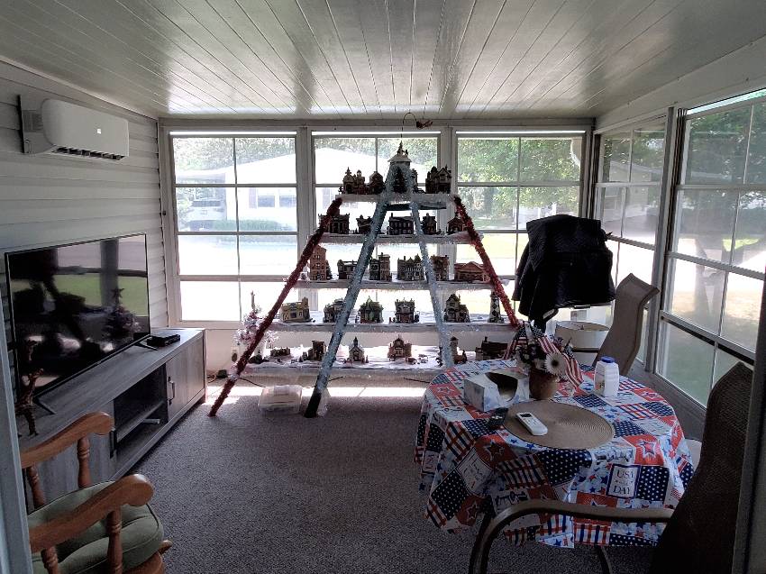 6834 W Rushport Lane a Homosassa, FL Mobile or Manufactured Home for Sale