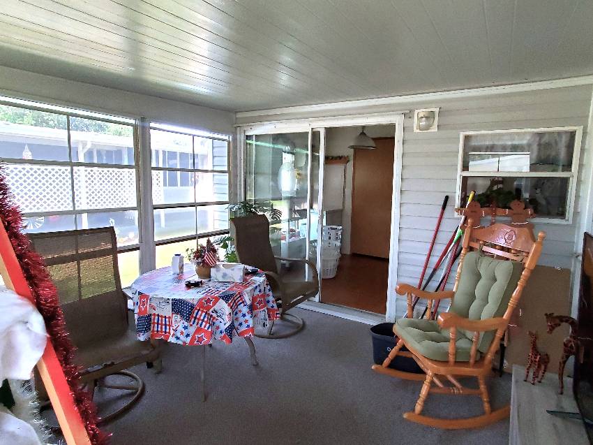 6834 W Rushport Lane a Homosassa, FL Mobile or Manufactured Home for Sale