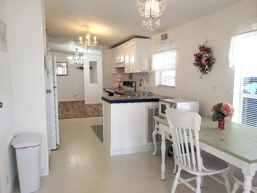 10456 S Little Hampton Terrace a Homosassa, FL Mobile or Manufactured Home for Sale