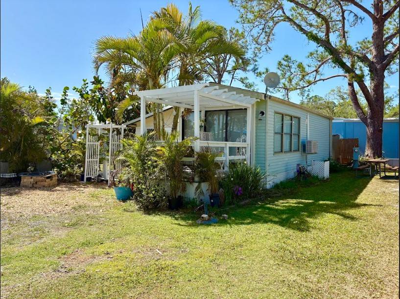 1300 N River Rd Lot C87 a Venice, FL Mobile or Manufactured Home for Sale