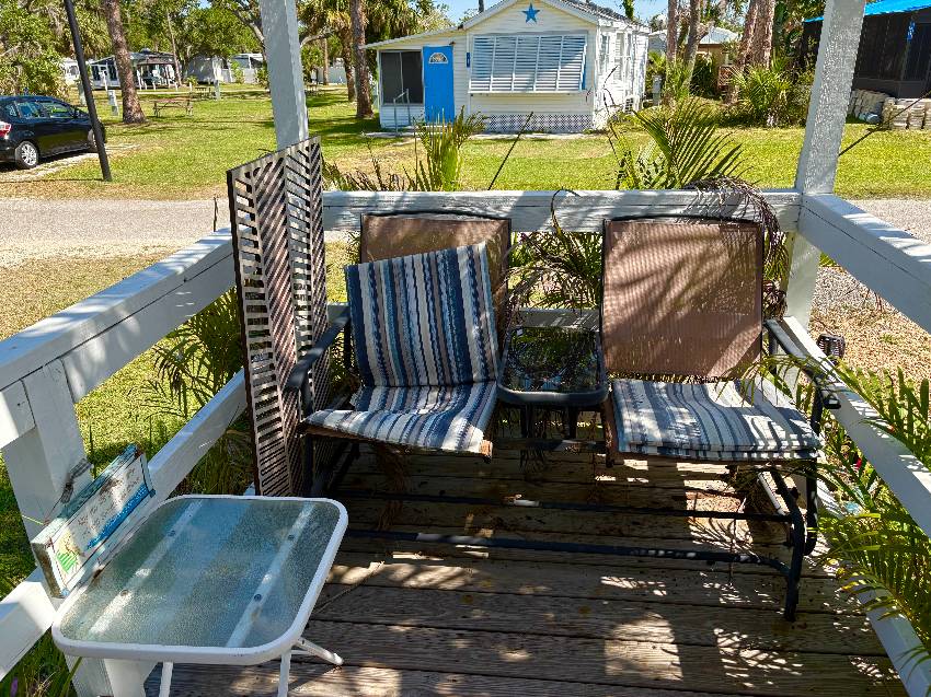 1300 N River Rd Lot C87 a Venice, FL Mobile or Manufactured Home for Sale