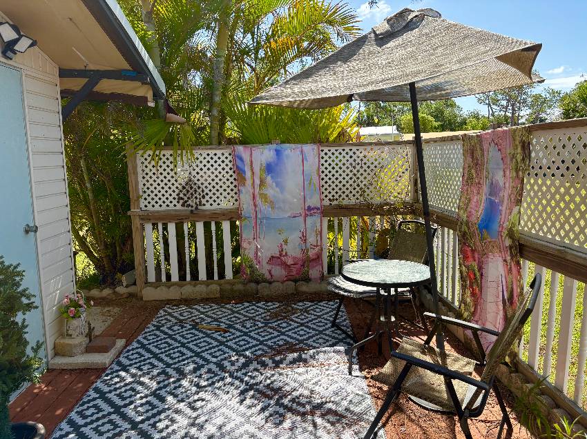 1300 N River Rd Lot C87 a Venice, FL Mobile or Manufactured Home for Sale
