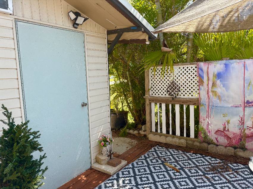 1300 N River Rd Lot C87 a Venice, FL Mobile or Manufactured Home for Sale