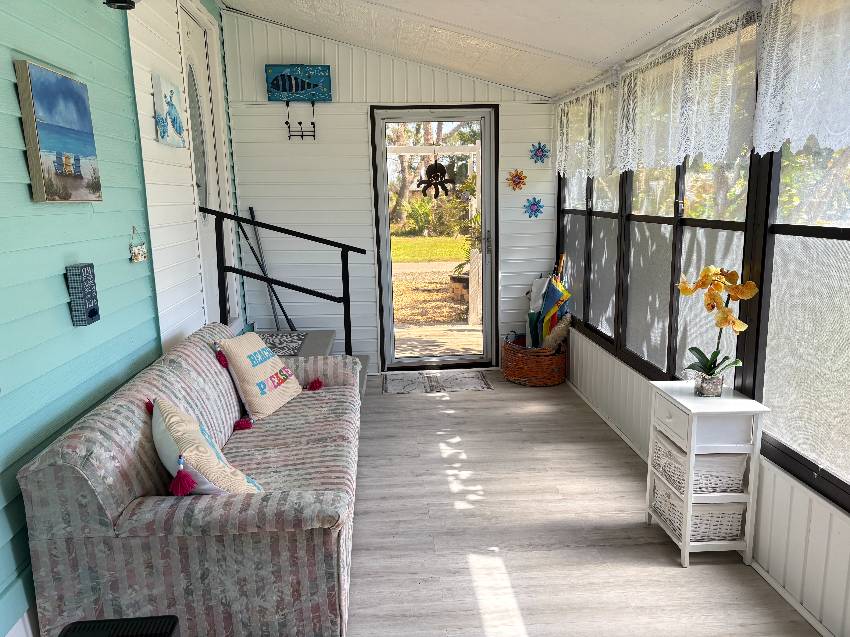 1300 N River Rd Lot C87 a Venice, FL Mobile or Manufactured Home for Sale