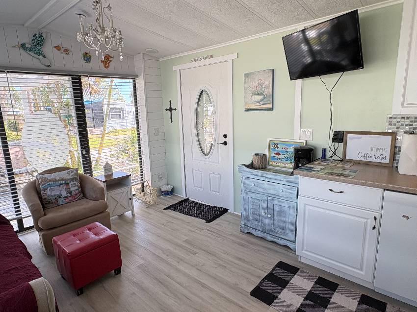 1300 N River Rd Lot C87 a Venice, FL Mobile or Manufactured Home for Sale
