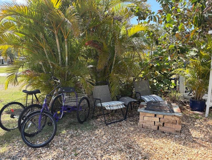 1300 N River Rd Lot C87 a Venice, FL Mobile or Manufactured Home for Sale