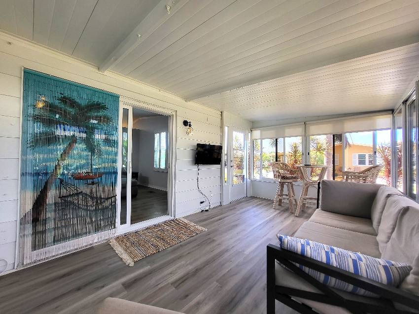 5675 Halifax Drive a Sarasota, FL Mobile or Manufactured Home for Sale