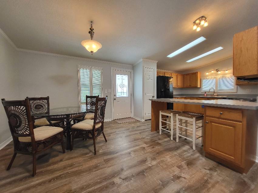 5675 Halifax Drive a Sarasota, FL Mobile or Manufactured Home for Sale