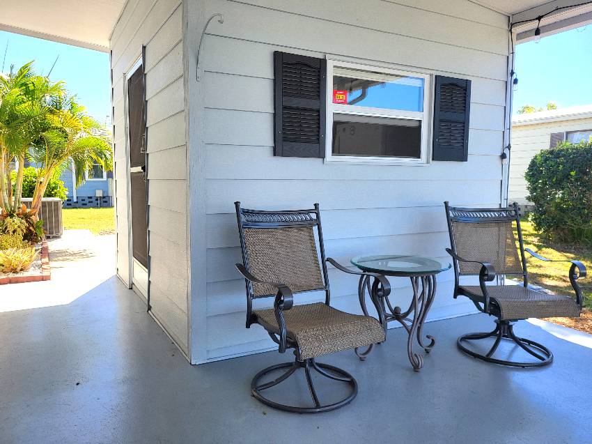 5675 Halifax Drive a Sarasota, FL Mobile or Manufactured Home for Sale