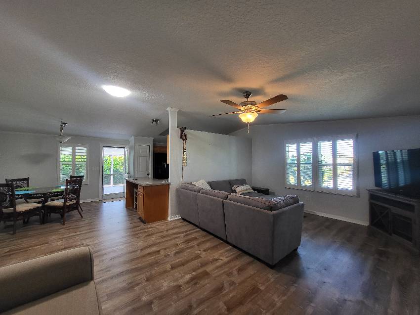 5675 Halifax Drive a Sarasota, FL Mobile or Manufactured Home for Sale