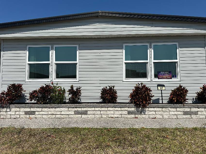 307 Apricot St a Bradenton, FL Mobile or Manufactured Home for Sale