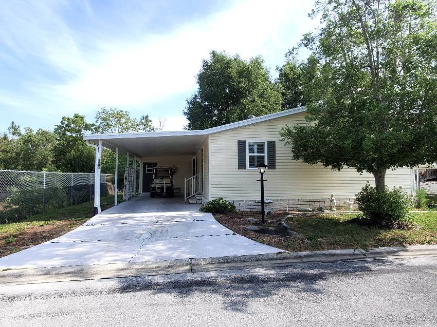 6681 W Kindlewood Lane a Homosassa, FL Mobile or Manufactured Home for Sale
