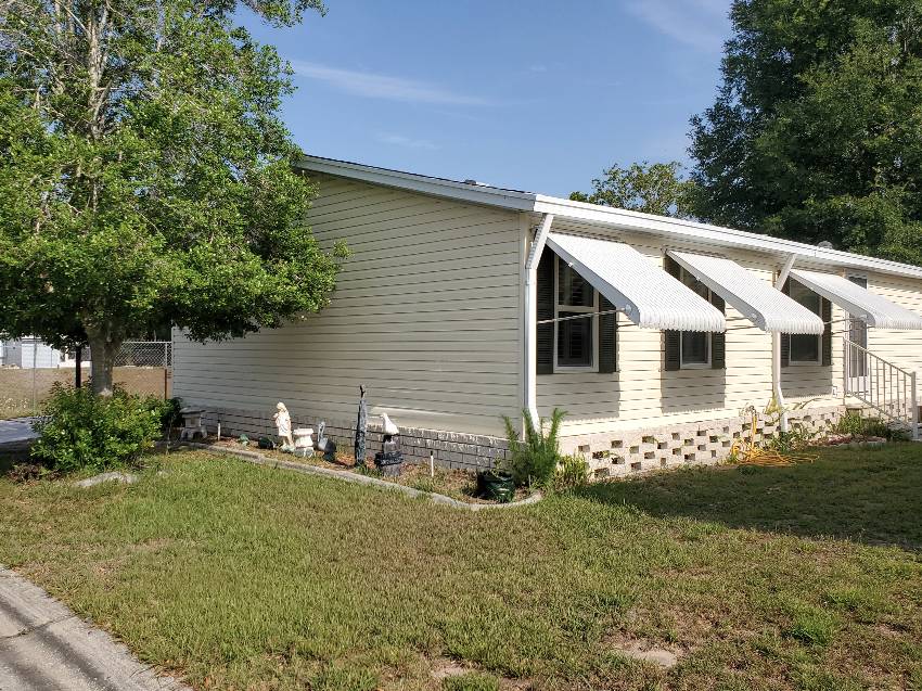 6681 W Kindlewood Lane a Homosassa, FL Mobile or Manufactured Home for Sale