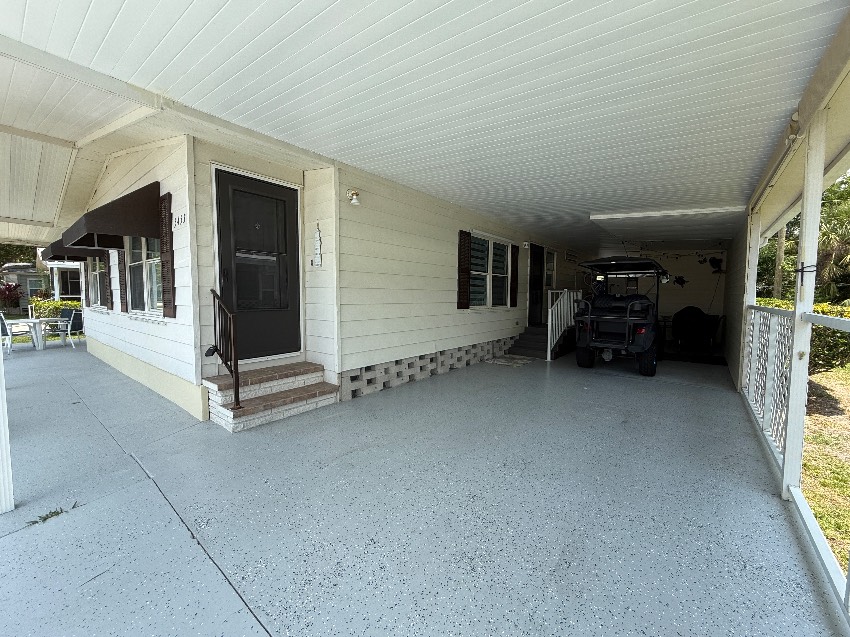 5453 Seven Oaks Dr a Sarasota, FL Mobile or Manufactured Home for Sale