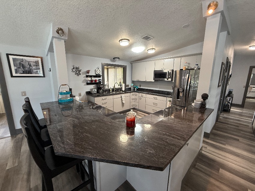 5453 Seven Oaks Dr a Sarasota, FL Mobile or Manufactured Home for Sale