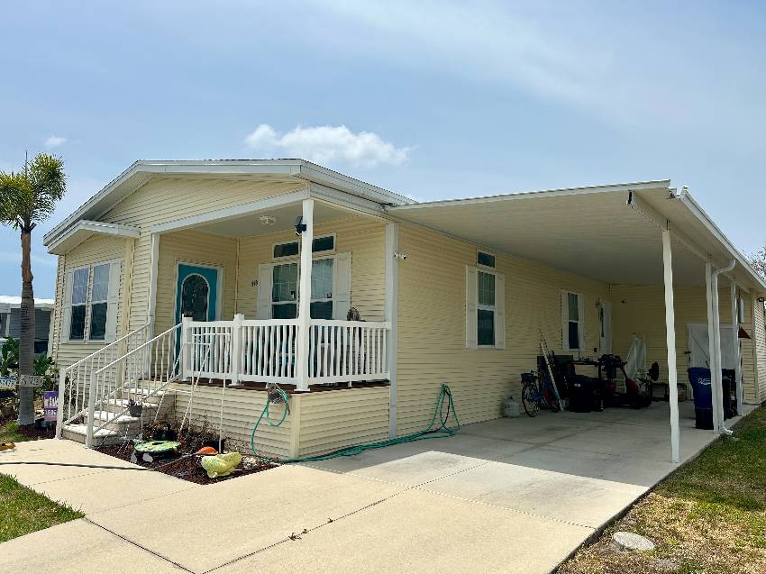 938 Siesta Dr a Ellenton, FL Mobile or Manufactured Home for Sale
