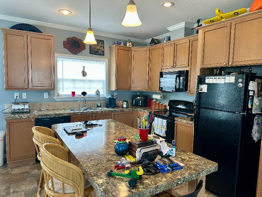 938 Siesta Dr a Ellenton, FL Mobile or Manufactured Home for Sale