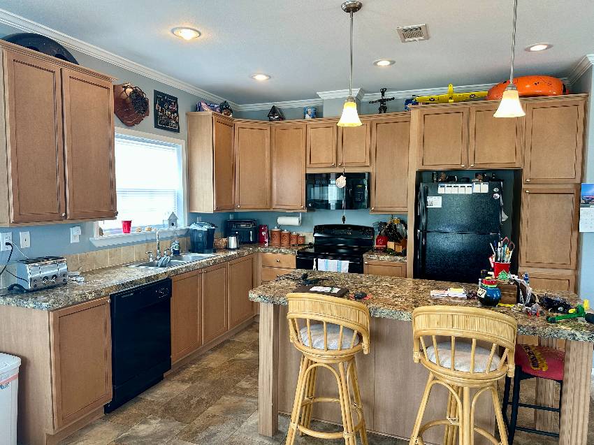 938 Siesta Dr a Ellenton, FL Mobile or Manufactured Home for Sale