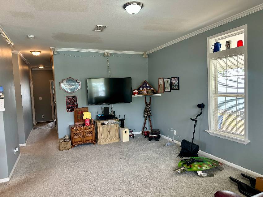 938 Siesta Dr a Ellenton, FL Mobile or Manufactured Home for Sale