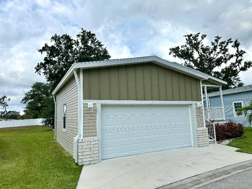 7049 Bartlett Ct a Ellenton, FL Mobile or Manufactured Home for Sale