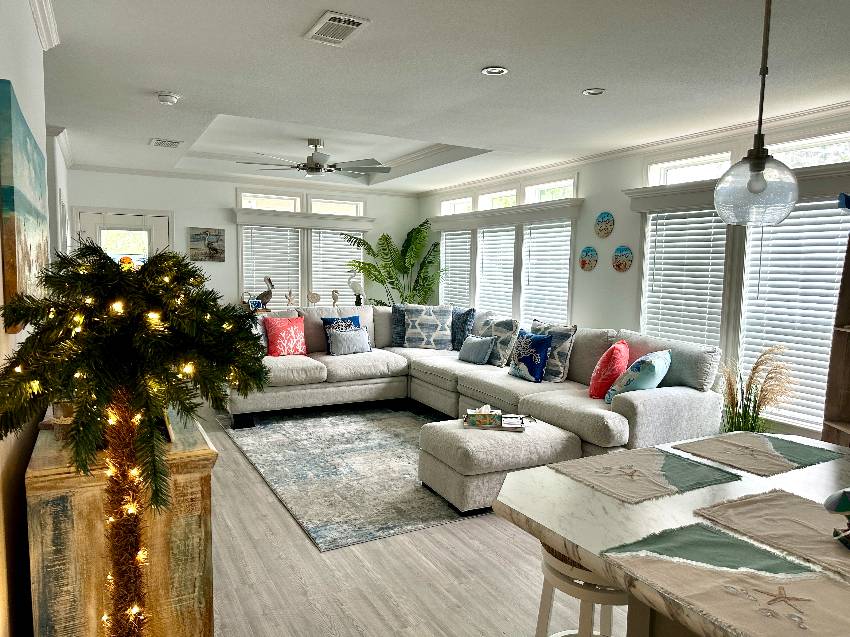 7049 Bartlett Ct a Ellenton, FL Mobile or Manufactured Home for Sale