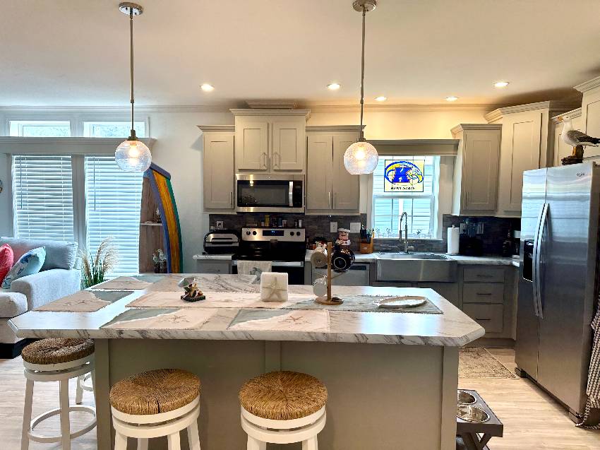 7049 Bartlett Ct a Ellenton, FL Mobile or Manufactured Home for Sale