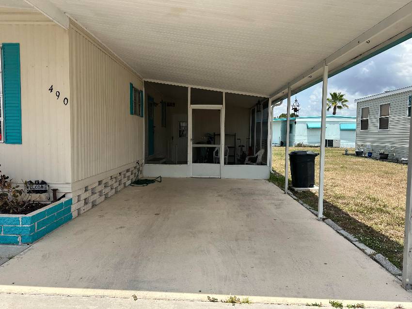 490 Sandlewood Ln a Ellenton, FL Mobile or Manufactured Home for Sale