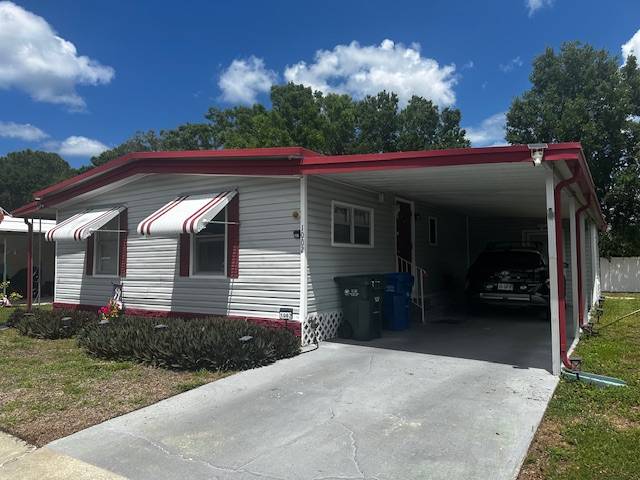 15666 49th Street N #1002 a Clearwater, FL Mobile or Manufactured Home for Sale