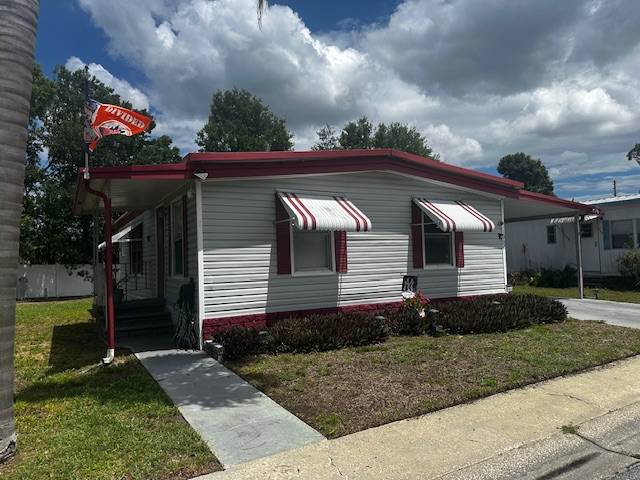15666 49th Street N #1002 a Clearwater, FL Mobile or Manufactured Home for Sale