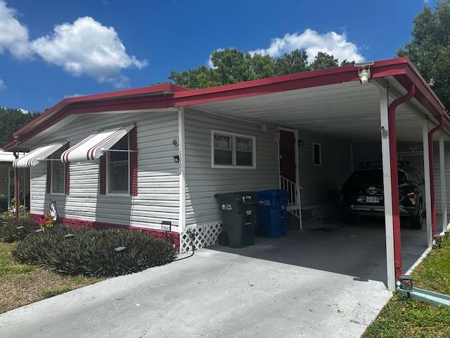 15666 49th Street N #1002 a Clearwater, FL Mobile or Manufactured Home for Sale
