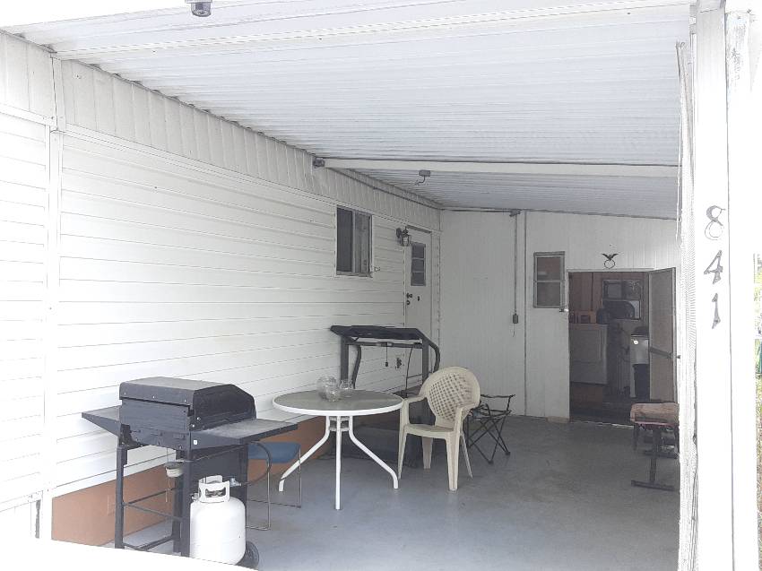 841 Hickory Hills Dr a Lakeland, FL Mobile or Manufactured Home for Sale