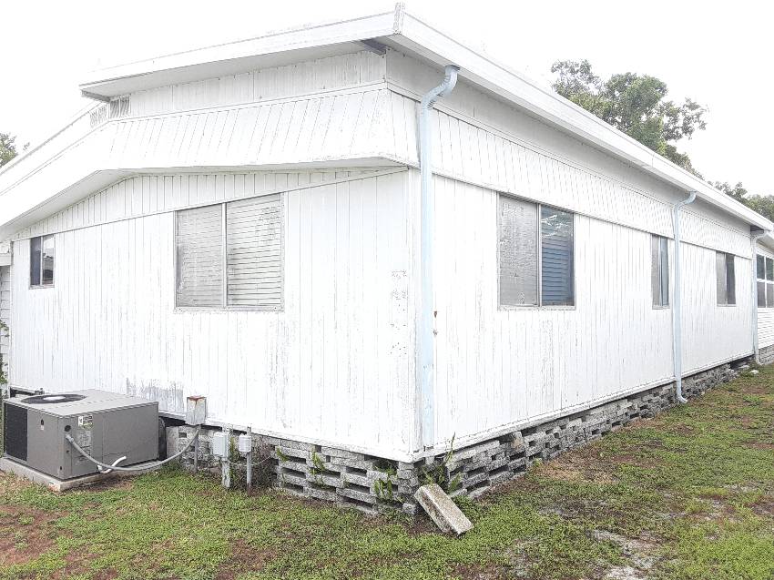 841 Hickory Hills Dr a Lakeland, FL Mobile or Manufactured Home for Sale