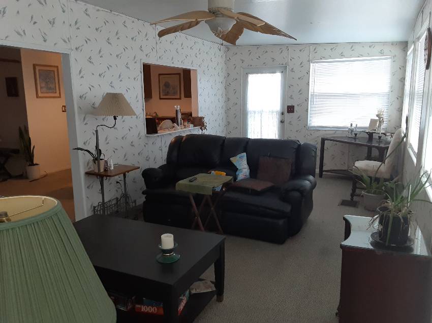 841 Hickory Hills Dr a Lakeland, FL Mobile or Manufactured Home for Sale