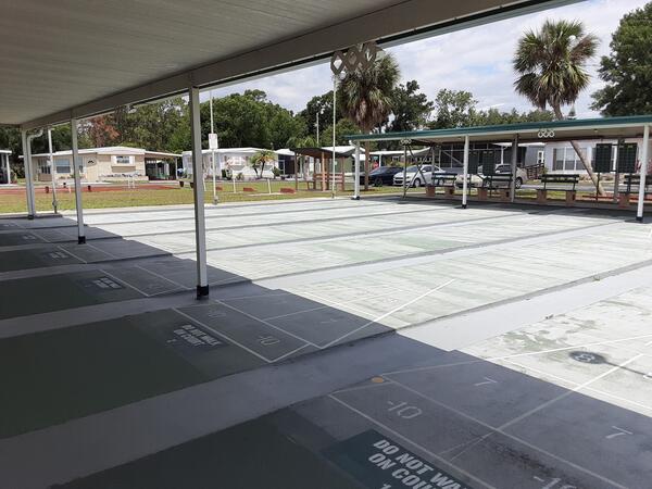 841 Hickory Hills Dr a Lakeland, FL Mobile or Manufactured Home for Sale