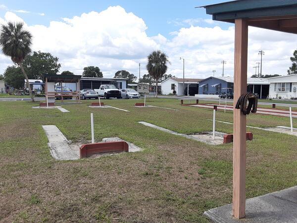 841 Hickory Hills Dr a Lakeland, FL Mobile or Manufactured Home for Sale