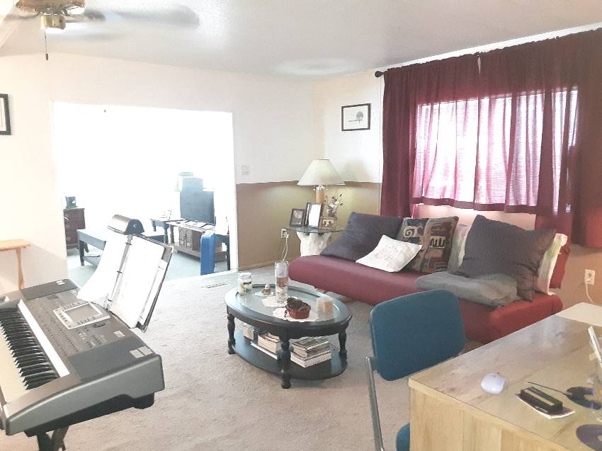 841 Hickory Hills Dr a Lakeland, FL Mobile or Manufactured Home for Sale