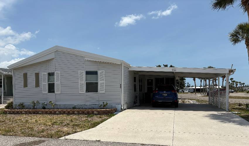 960 Haiti a Venice, FL Mobile or Manufactured Home for Sale