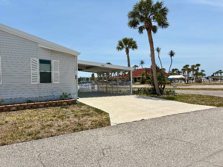 960 Haiti a Venice, FL Mobile or Manufactured Home for Sale