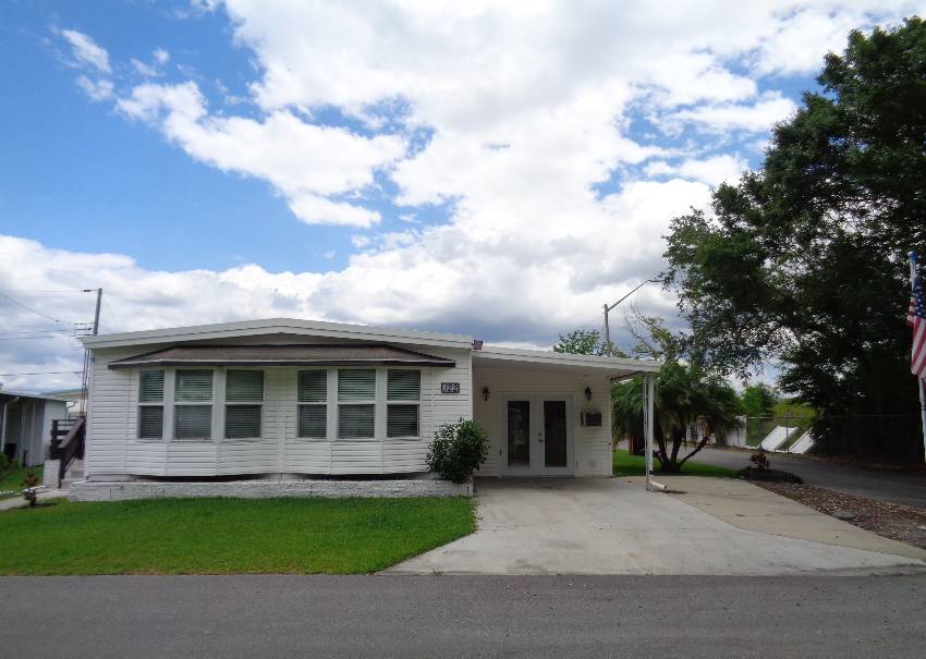 Mobile Home for sale in FL