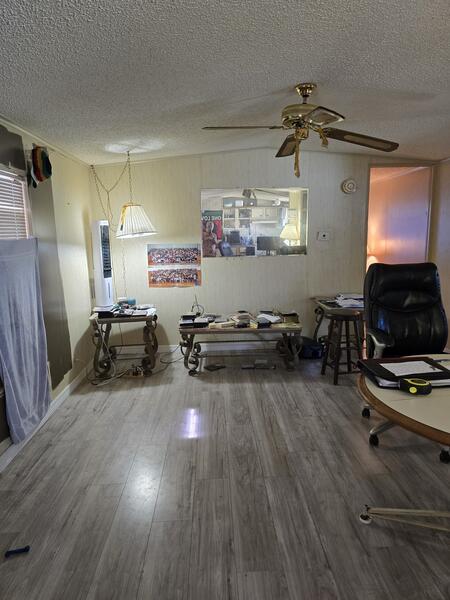 256 Five Iron Drive a Mulberry, FL Mobile or Manufactured Home for Sale