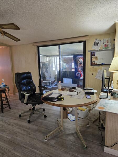 256 Five Iron Drive a Mulberry, FL Mobile or Manufactured Home for Sale